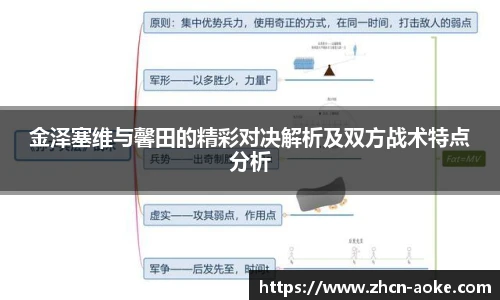 金泽塞维与馨田的精彩对决解析及双方战术特点分析